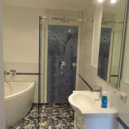 Silvia Mit Fahrradverleih *