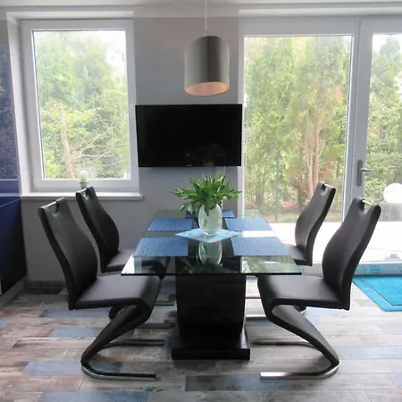 Silvia Mit Fahrradverleih *